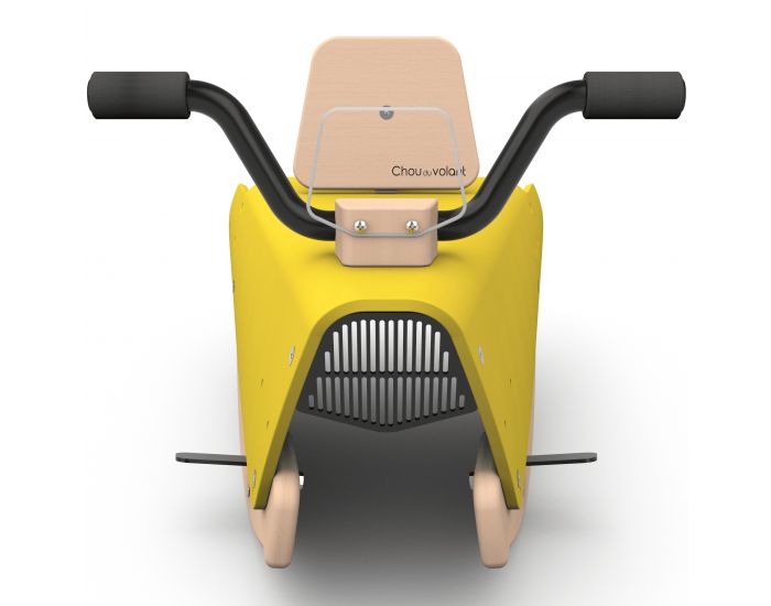 CHOU DU VOLANT Bascule Moto (69)