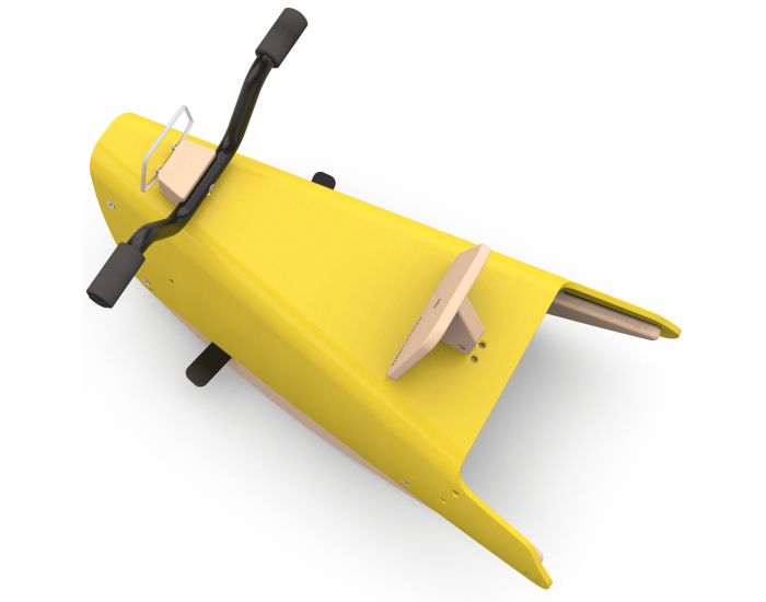 CHOU DU VOLANT Bascule Moto (70)