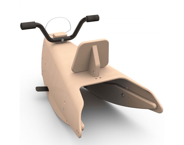 CHOU DU VOLANT Bascule Moto (85)