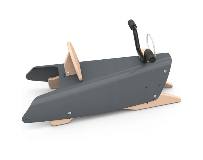 CHOU DU VOLANT Bascule Moto (90)