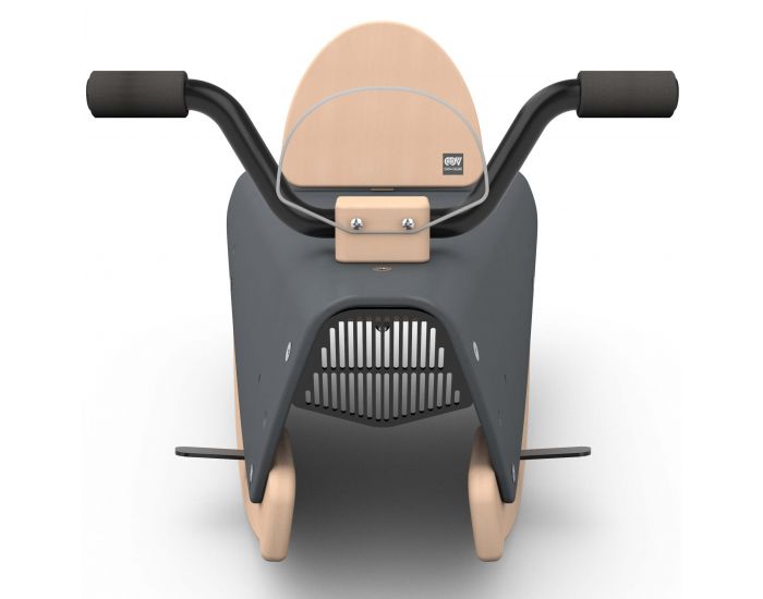 CHOU DU VOLANT Bascule Moto (94)