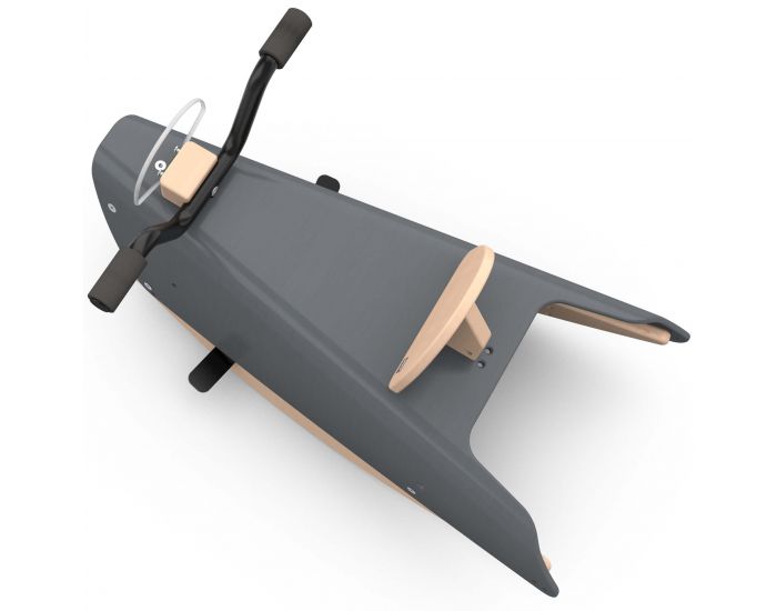 CHOU DU VOLANT Bascule Moto (95)