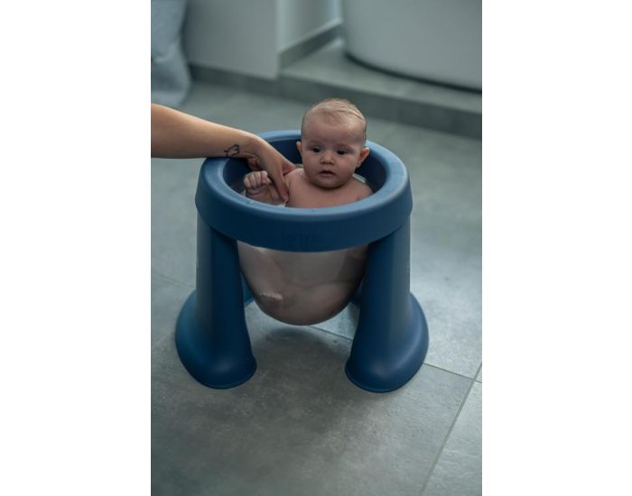 SOFTTUB Baignoire - Blanc - D�s la naissance (3)