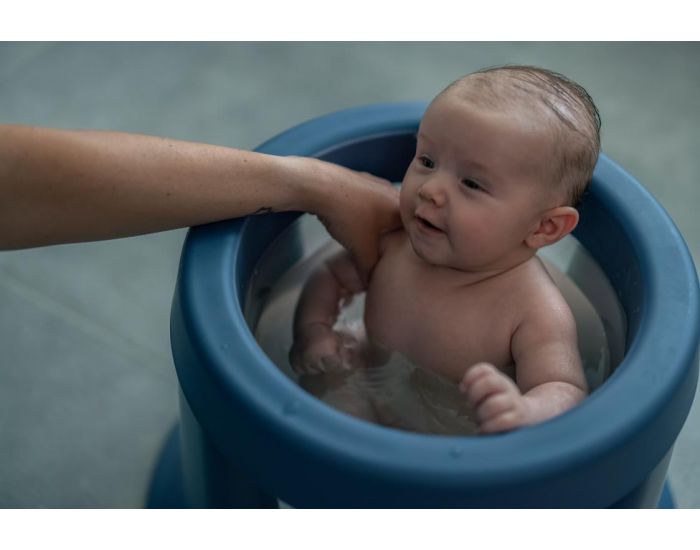 SOFTTUB Baignoire - Blanc - D�s la naissance (4)