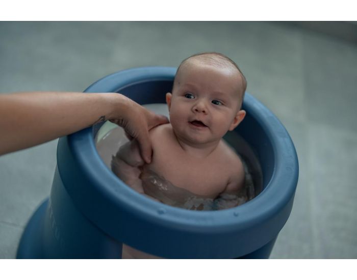 SOFTTUB Baignoire - Blanc - D�s la naissance (5)