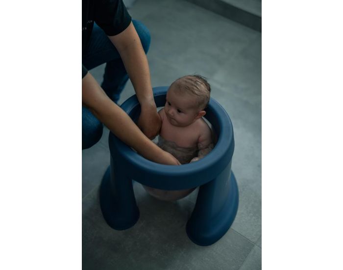 SOFTTUB Baignoire - Blanc - D�s la naissance (6)