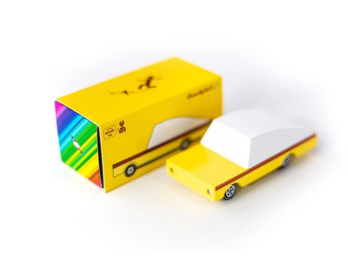 CANDYLAB TOYS Voiture B. Nana -  D�s 3 ans (1)