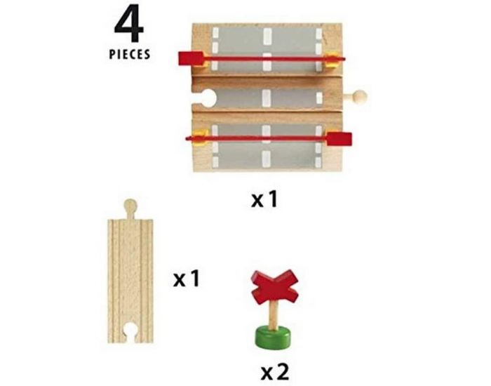 BRIO Passage � Niveau - D�s 3 ans  (2)