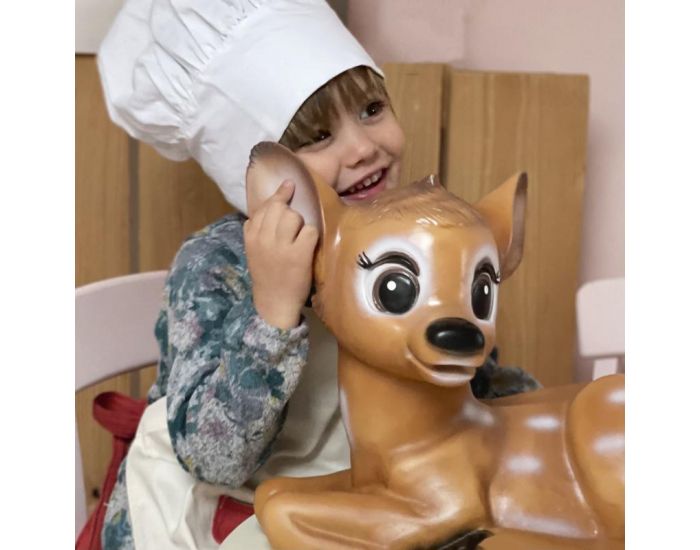 EGMONT TOYS Lampe Faon Couch� - D�s 12 mois (1)