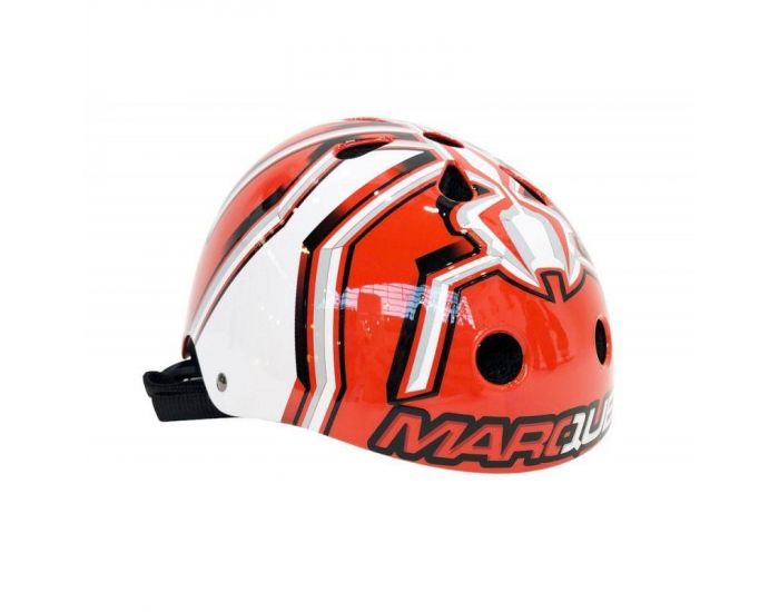 KIDDIMOTO Casque Marc Marquez SMALL -  D�s 2 ans (1)