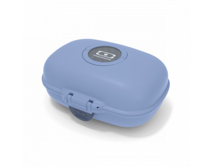 MONBENTO - Pack Lunch Box Enfant - bleu infinity (2)