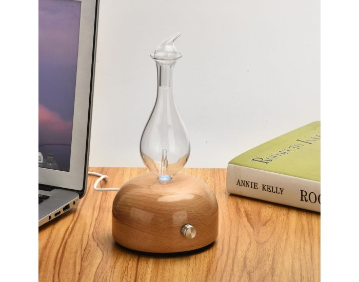 ZEN'AR�ME Diffuseur par N�bulisation Aurora (2)