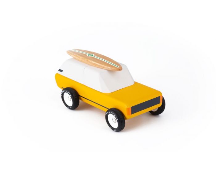 CANDYLAB TOYS SUV Cotswold Gold - Ds 3 ans (2)