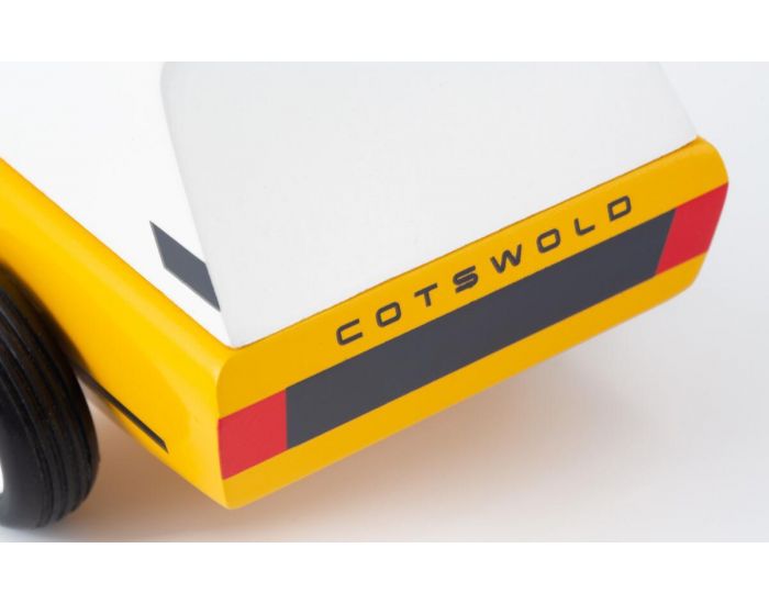CANDYLAB TOYS SUV Cotswold Gold - Ds 3 ans (3)