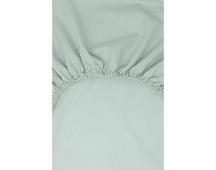 KADOLIS Drap housse TENCEL� Active clim - Landau Gris perle (4)