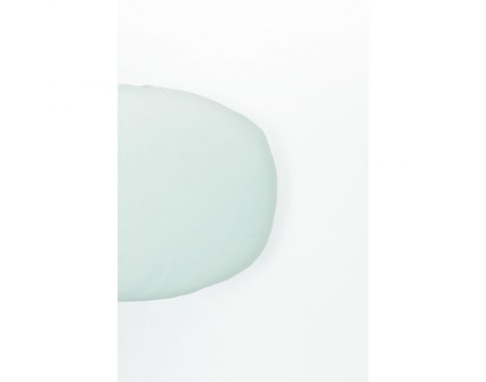 KADOLIS Drap housse TENCEL� Active clim - Landau Gris perle (5)