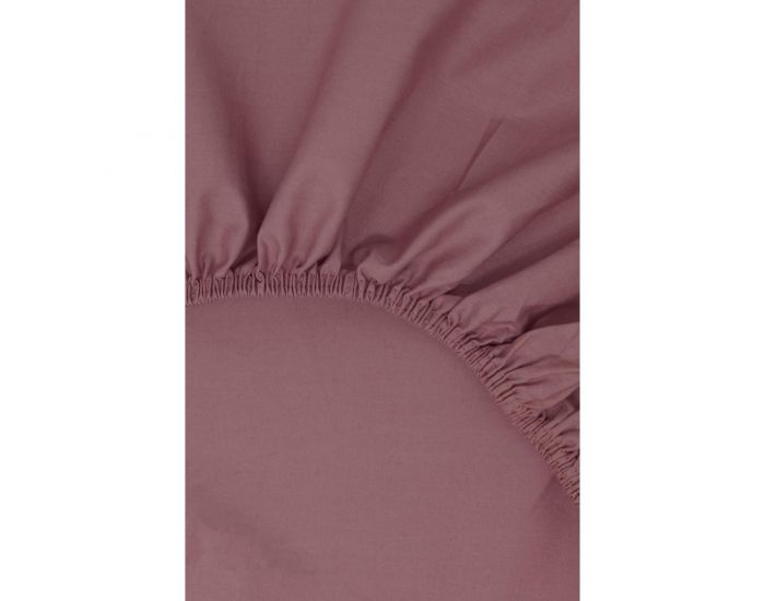 KADOLIS Drap housse TENCEL� Active clim - Landau Bois de rose (6)