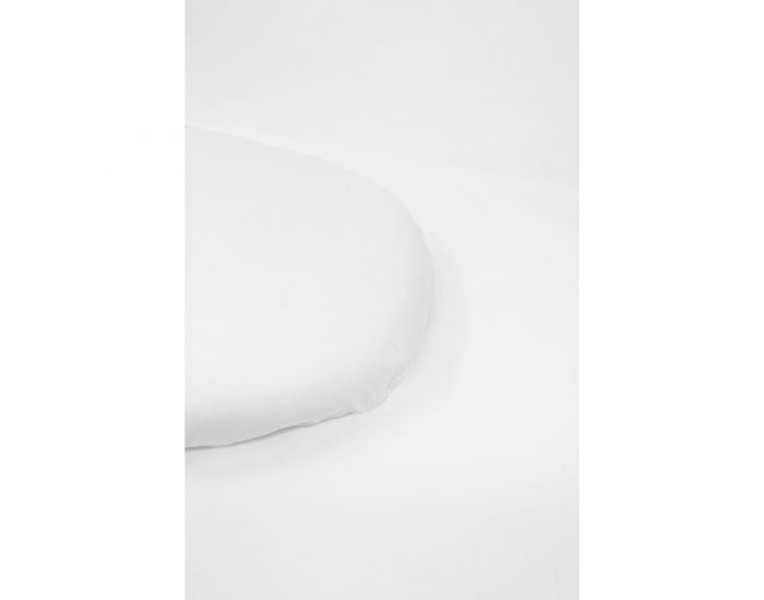 KADOLIS Drap housse TENCEL� Active clim - Landau Blanc (4)