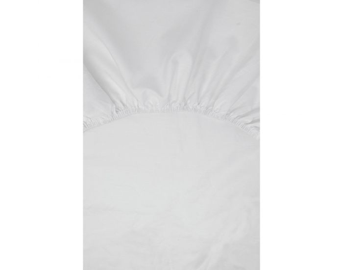 KADOLIS Drap housse TENCEL� Active clim - Landau Blanc (5)