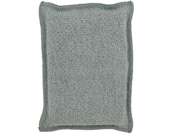 CAPT'HYGIENE Eponge Lavable Biface Microfibre (1)