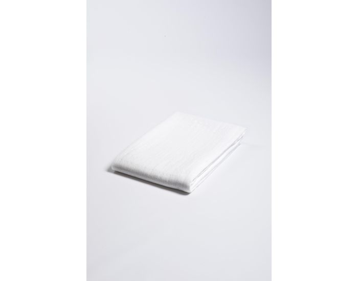 KADOLIS Maxi langes 100% Coton Bio - Coloris au choix (1)