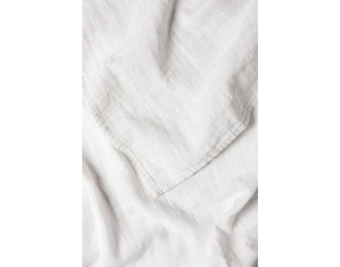 KADOLIS Maxi langes 100% Coton Bio - Coloris au choix (2)