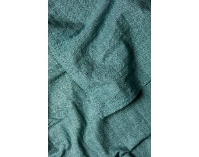 KADOLIS Maxi langes 100% Coton Bio - Coloris au choix (7)