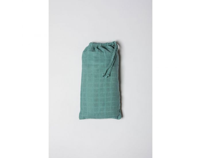 KADOLIS Maxi langes 100% Coton Bio - Coloris au choix (8)