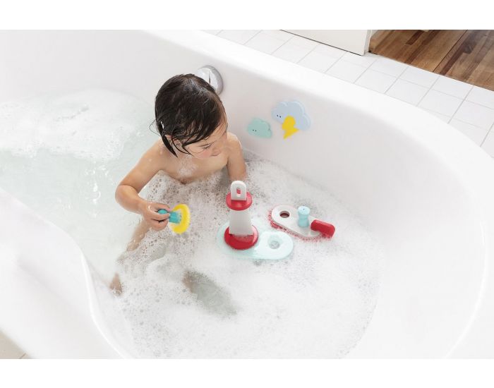 QUUT Puzzle de Bain - A la rescousse - D�s 1 an (2)