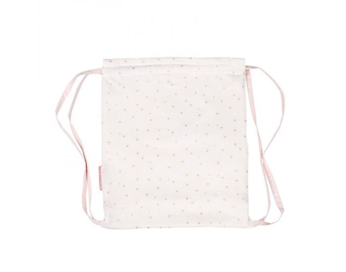 LITTLE CREVETTE Sac  Dos Enfant (3)