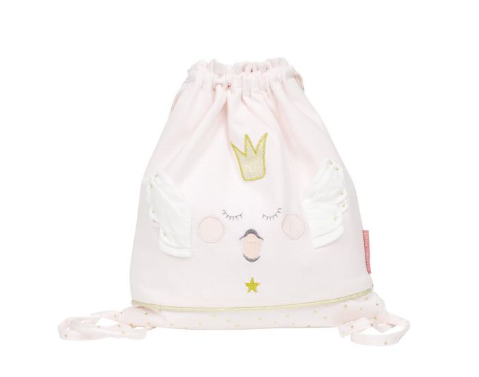 LITTLE CREVETTE Sac  Dos Enfant (4)