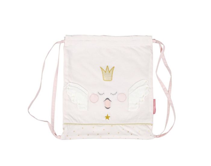 LITTLE CREVETTE Sac  Dos Enfant (6)