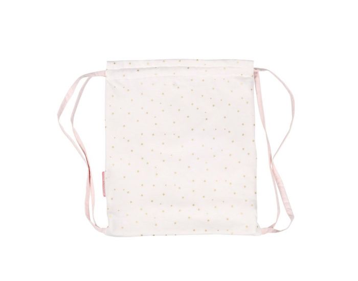 LITTLE CREVETTE Sac  Dos Enfant (7)