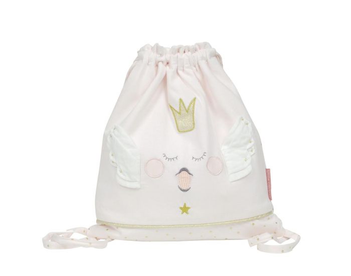 LITTLE CREVETTE Sac  Dos Enfant (8)