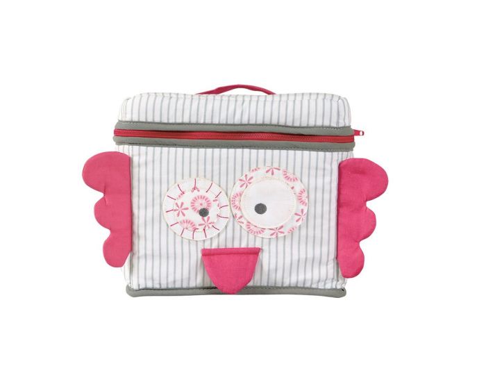 LITTLE CREVETTE Trousse de toilette Choubiboo (2)