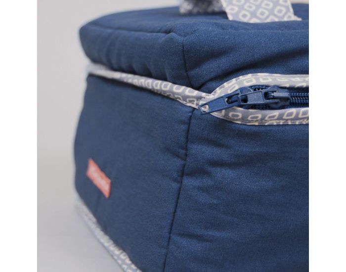 LITTLE CREVETTE Trousse de toilette Baleine (6)