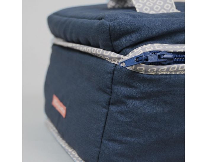 LITTLE CREVETTE Trousse de toilette Baleine (14)