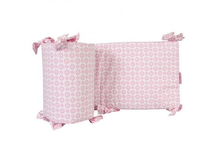 LITTLE CREVETTE Tour de Lit Lovely Emilie (2)