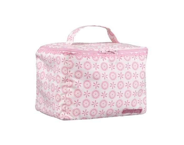 LITTLE CREVETTE Trousse de toilette bb Lovely Emilie (4)