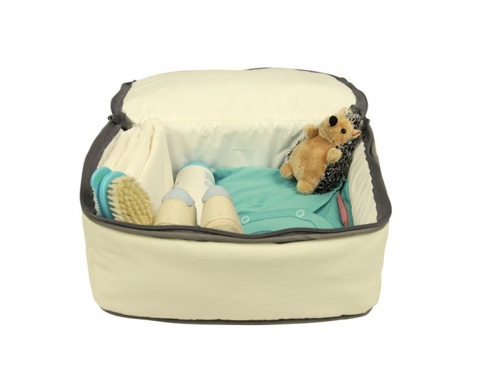 LITTLE CREVETTE Trousse de toilette valise Mini Express (15)