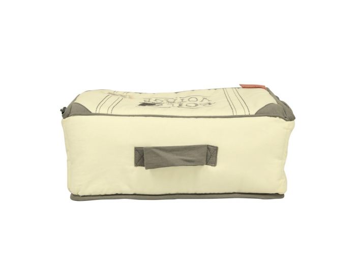 LITTLE CREVETTE Trousse de toilette valise Mini Express (16)