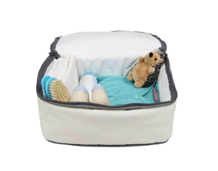 LITTLE CREVETTE Trousse de toilette valise Mini Express (6)