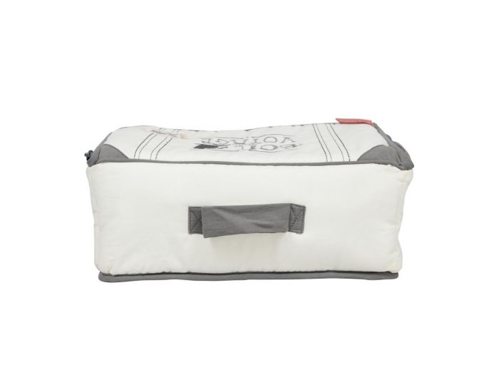 LITTLE CREVETTE Trousse de toilette valise Mini Express (9)