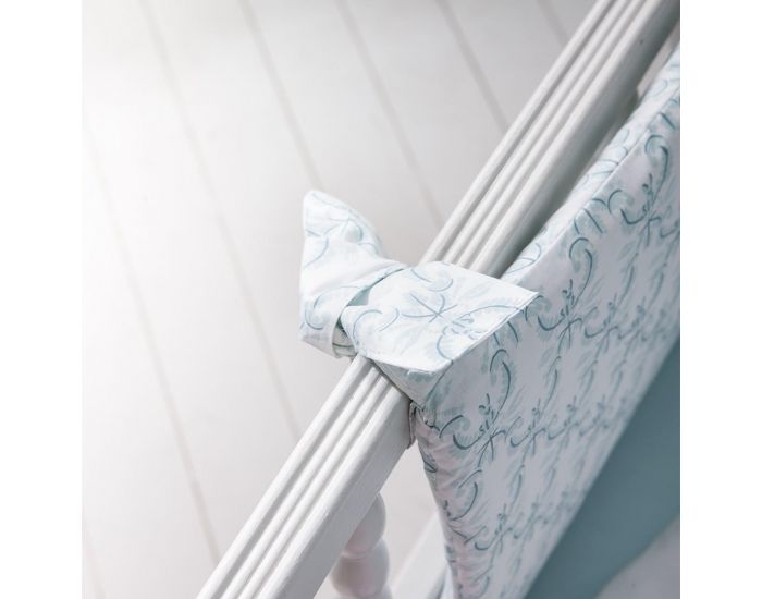 LITTLE CREVETTE Tour de Lit Garden Party (2)