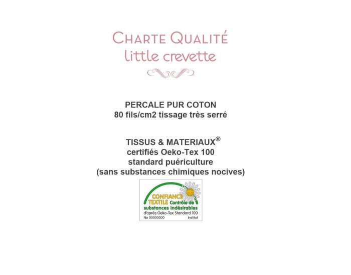 LITTLE CREVETTE Tour de Lit Garden Party (3)