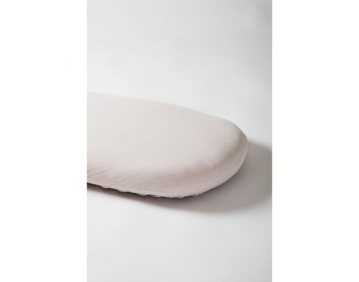 KADOLIS Drap housse Coton Bio - Landau Naturel (4)