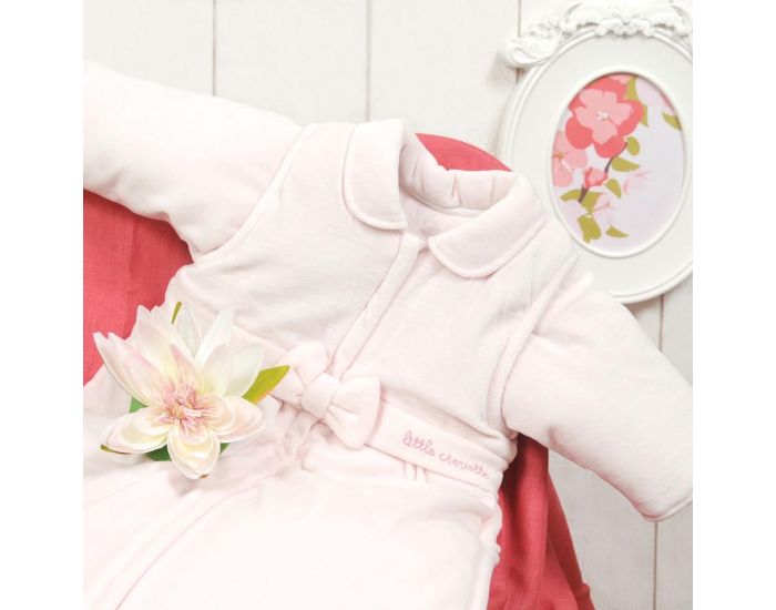 LITTLE CREVETTE Gigoteuse d'hiver Audrey (1)