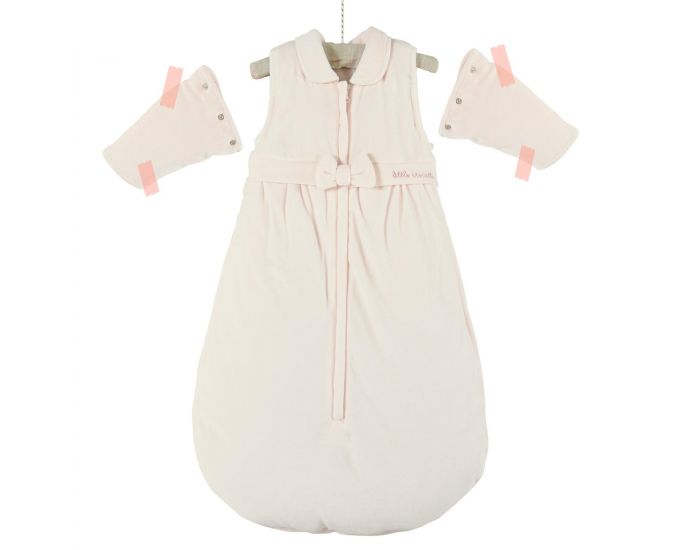 LITTLE CREVETTE Gigoteuse d'hiver Audrey (4)