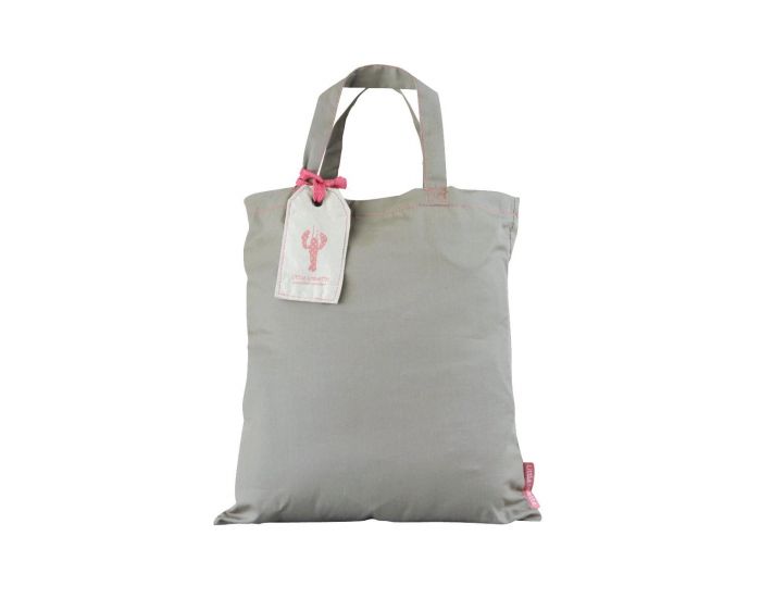 LITTLE CREVETTE Gigoteuse Emilie Fleurie (6)