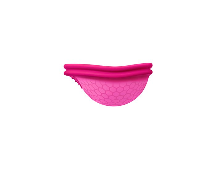  INTIMINA Coupe menstruelle Ziggy 2 taille B (1)